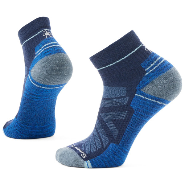 Ponožky Smartwool Hike Light Cushion Ankle Socks