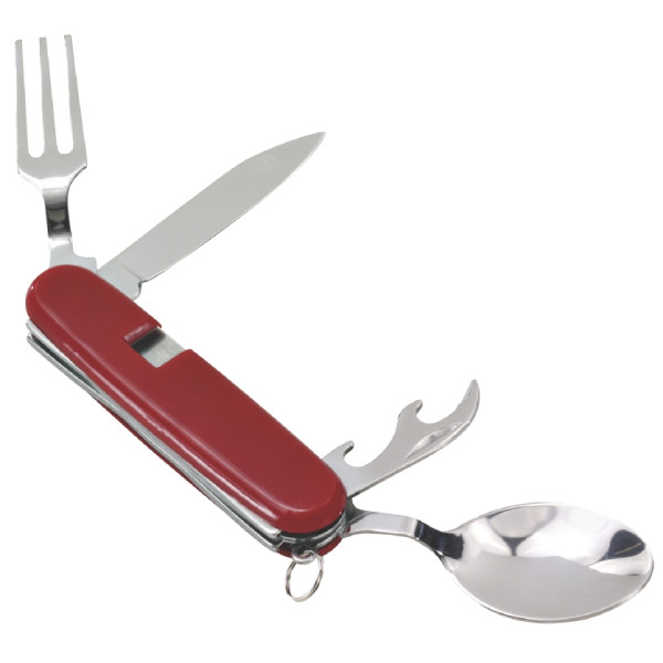 Príbor Easy Camp Folding Cutlery