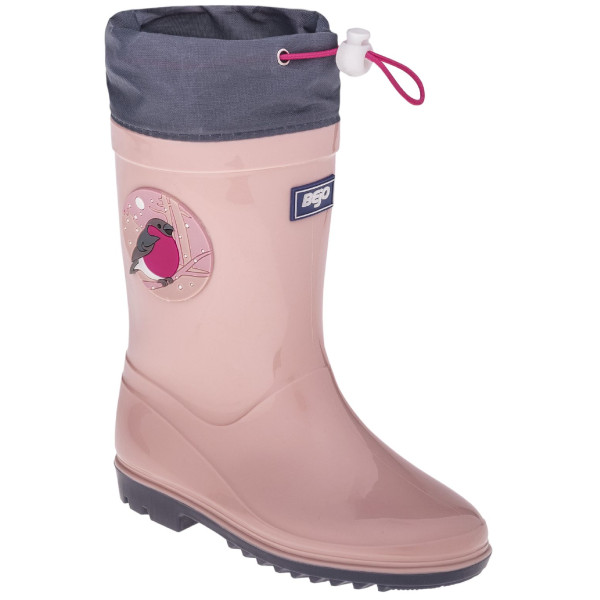 Detské gumáky Bejo Kai Wellies Jr