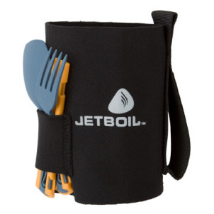 Príbor Jetboil Jetset Utensil Set
