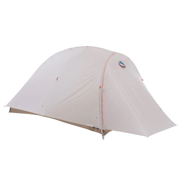 Ultraľahký stan Big Agnes Fly Creek Hv UL1 Solution Dye