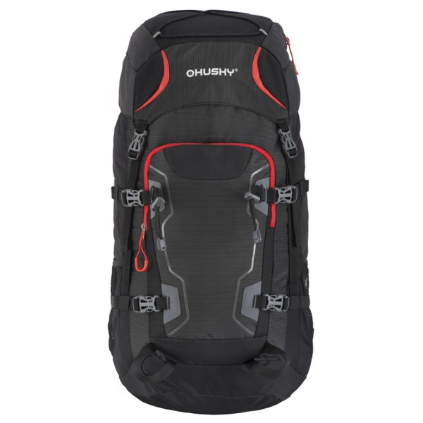 Batoh Husky Sloper 45 L čierna