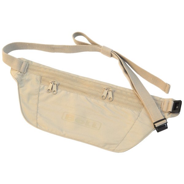 Peňaženka Boll Travel Money Belt