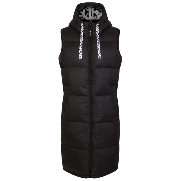 Dámska vesta Dare 2b Society Gilet čierna Black