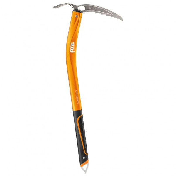 Cepín Petzl Summit Evo oranžová Orange