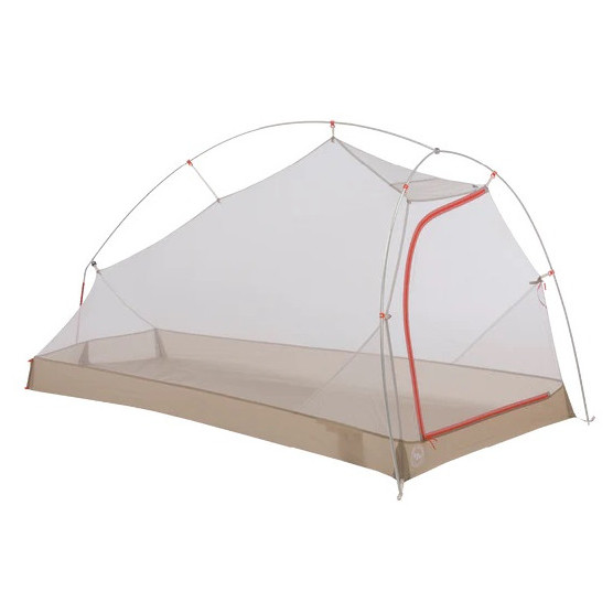 Ultraľahký stan Big Agnes Fly Creek Hv UL1 Solution Dye