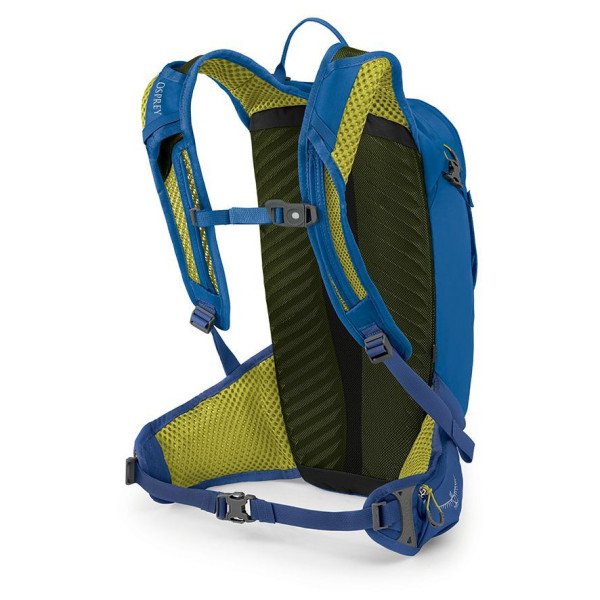 Cyklistický batoh Osprey Siskin 12L