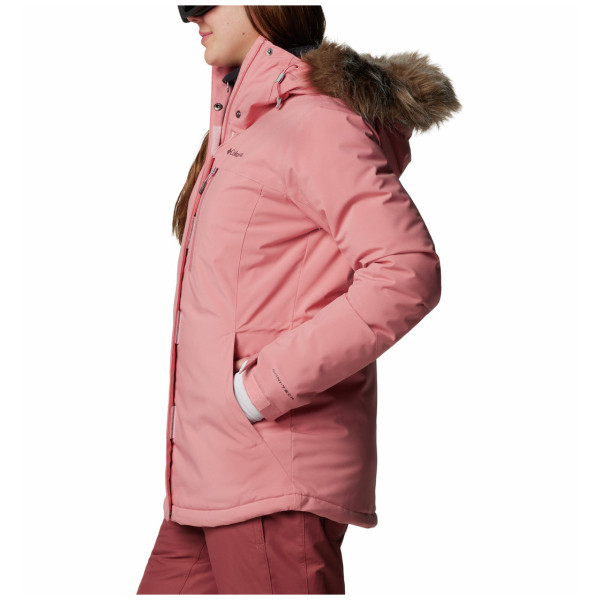 Dámska zimná bunda Columbia Ava Alpine™ II Insulated Jacket