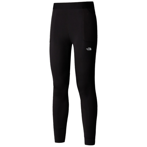 Dámske legíny The North Face Refina Legging 27" čierna Tnf Black