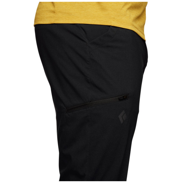 Pánske nohavice Black Diamond M Technician Alpine Pants