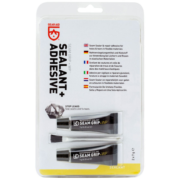 Lepidlo Gear Aid Seam Grip +WP™