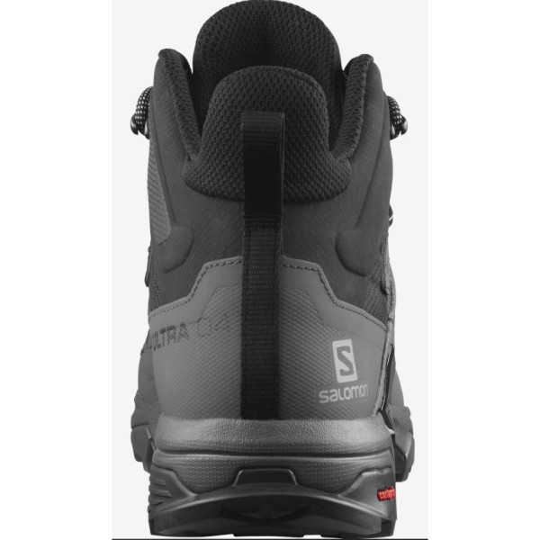 Pánske turistické topánky Salomon X Ultra 4 Mid Wide Gtx