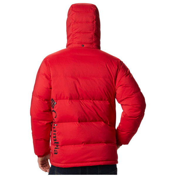 Pánska bunda Columbia Rockfall Down Jacket