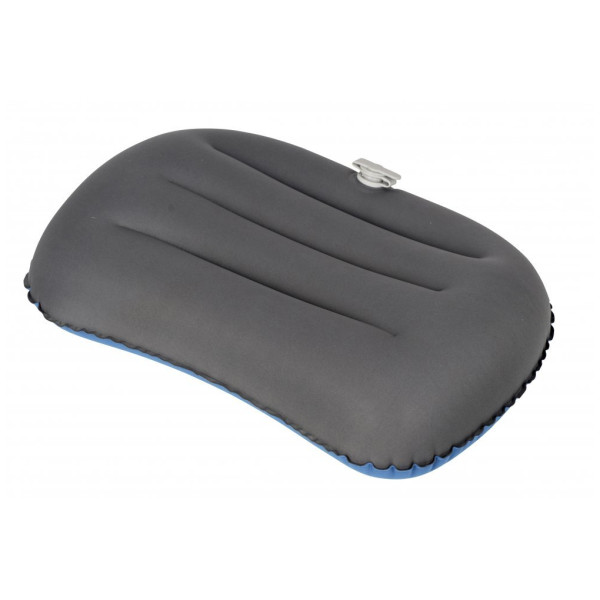 Nafukovací vankúš Bo-Camp Inflatable Stretch Cushion Ergonomic