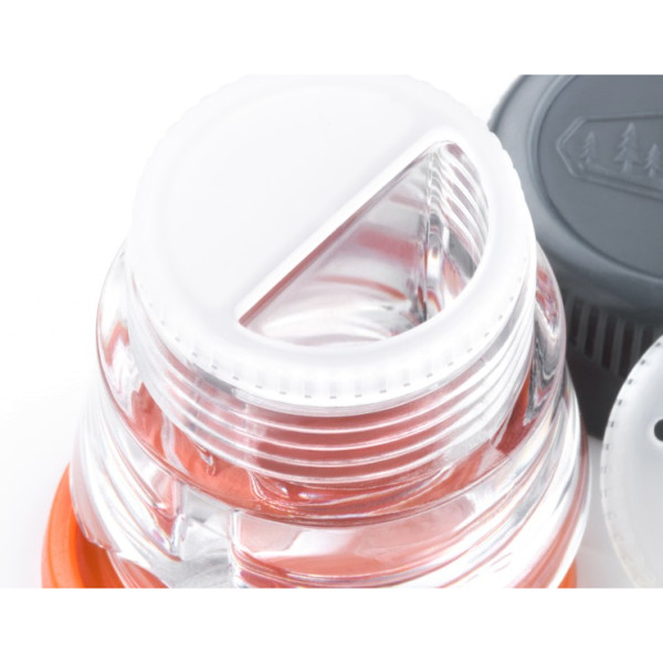Korenička GSI Outdoors Ultralight Salt+Pepper Shaker