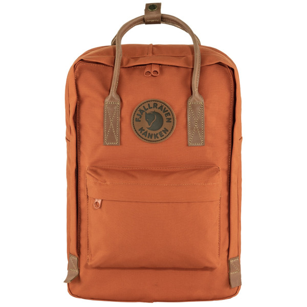 Batoh Fjällräven Kånken no. 2 Laptop 15 oranžová Terracotta Brown