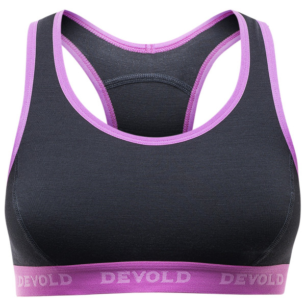 Podprsenka Devold Double Woman Bra