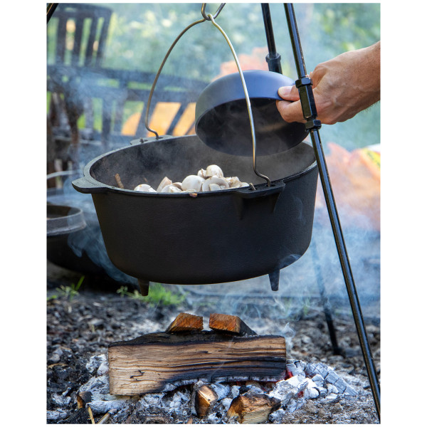 Kotlík Bo-Camp Dutch Oven 6QT