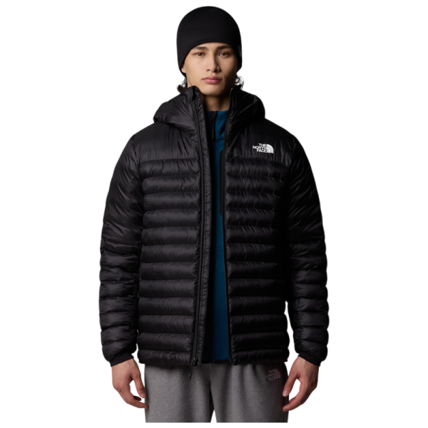 Pánska bunda The North Face M Terra Peak Hoodie