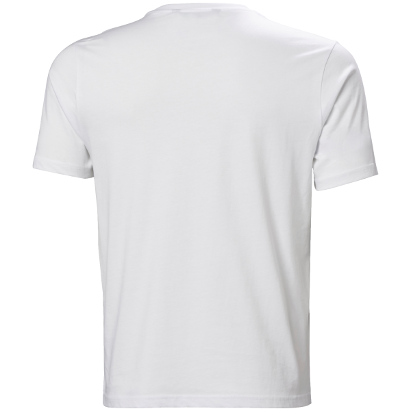 Pánske tričko Helly Hansen Hh Logo T-Shirt 3.0