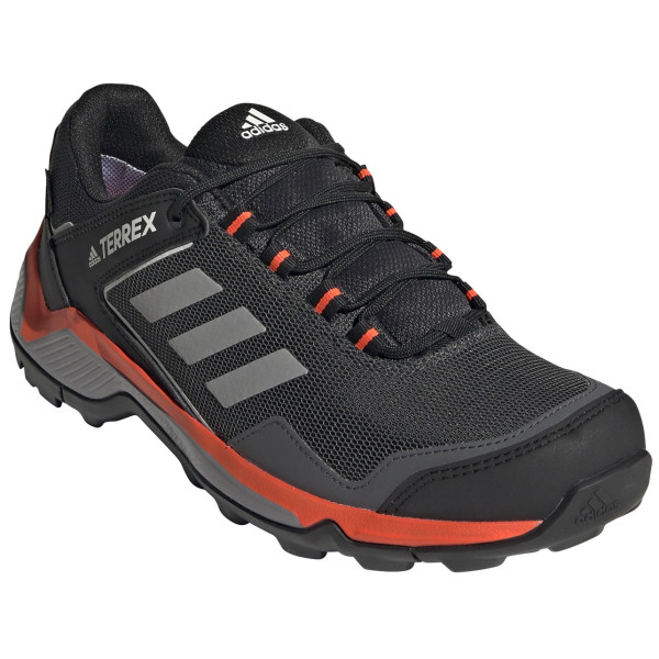 Pánske topánky Adidas Terrex Eastrail GTX 2024 čierna Dgsogr/Gretr/Solred