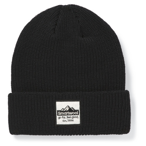 Čiapka Smartwool SMARTWOOL PATCH BEANIE