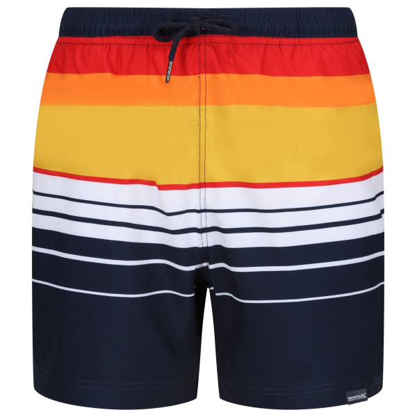 Pánske kraťasy Regatta Loras Swim Short m