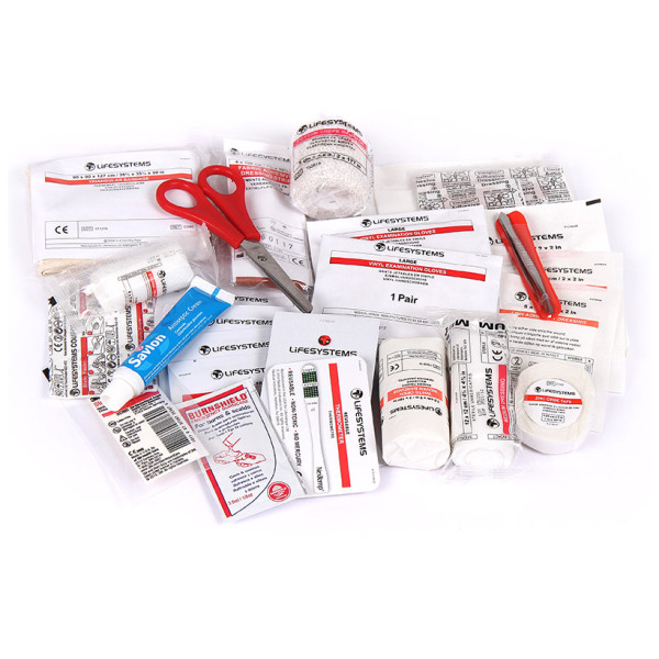 Lekárnička Lifesystems Explorer First Aid Kit