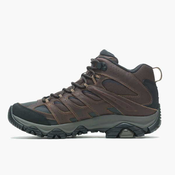 Pánske zimné topánky Merrell Moab 3 Thermo Mid Wp