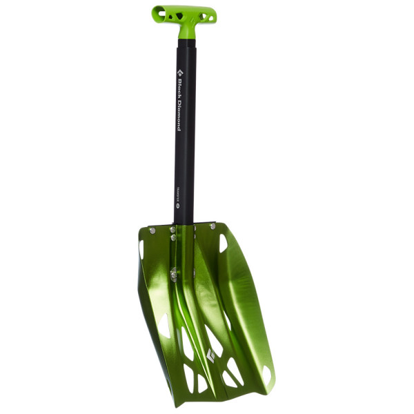 Lopata Black Diamond Transfer LT Shovel