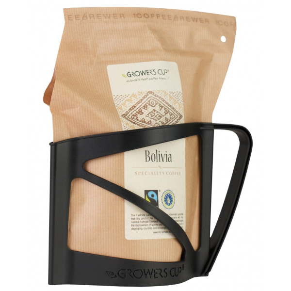 Držiak Grower´s cup Easy serve