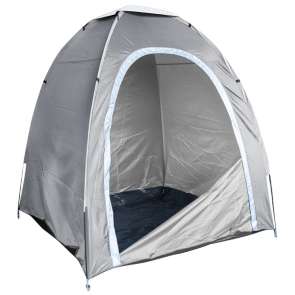 Stan Bo-Camp Storage tent Medium Plus sivá Grey