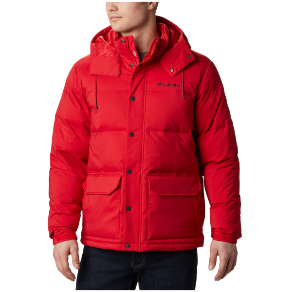 Pánska bunda Columbia Rockfall Down Jacket