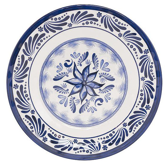 Sada riadov Bo-Camp Old Dutch 16 100% Melamine