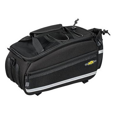 Taška na bicykel Topeak MTS TrunkBag EX, Strap Mount