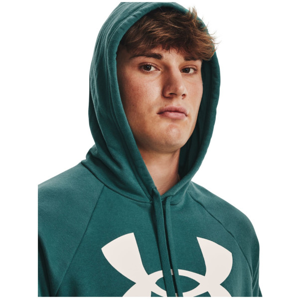 Pánska mikina Under Armour Rival Fleece Big Logo HD (22)