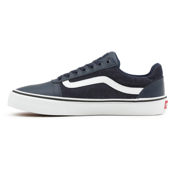 Pánske topánky Vans Mn Ward Deluxe