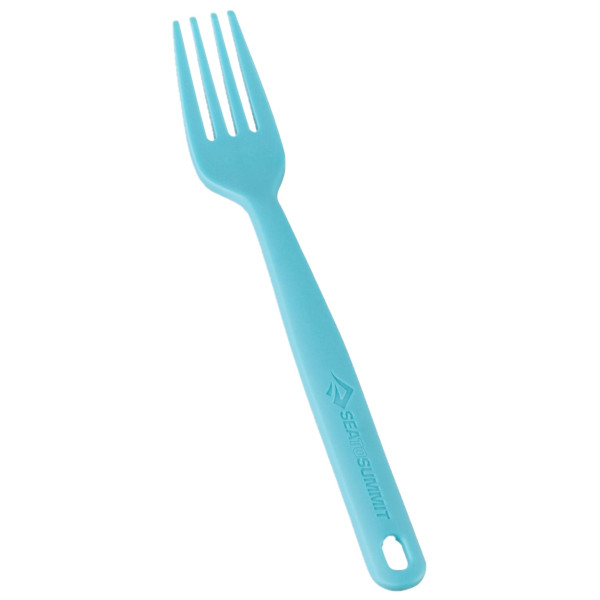 Vidlička Sea to Summit Camp Cutlery Fork svetlomodrá PacificBlue