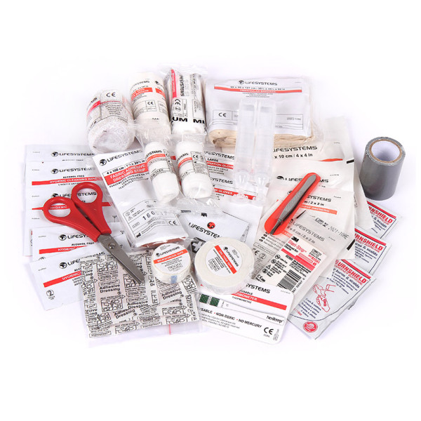 Lekárnička Lifesystems Camping First Aid Kit