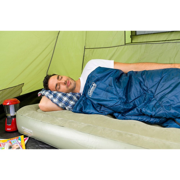 Spacák Coleman Durango Single Blue