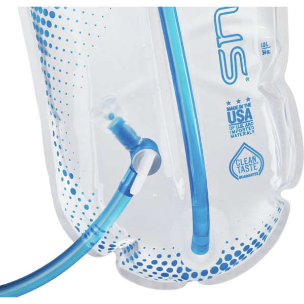 Hydrovak Platypus Big Zip EVO 1.5L