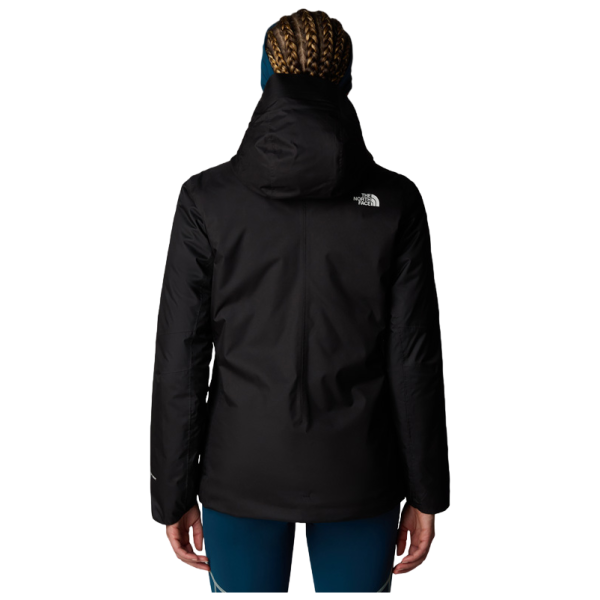 Dámska zimná bunda The North Face W Quest Insulated Jacket - Eu