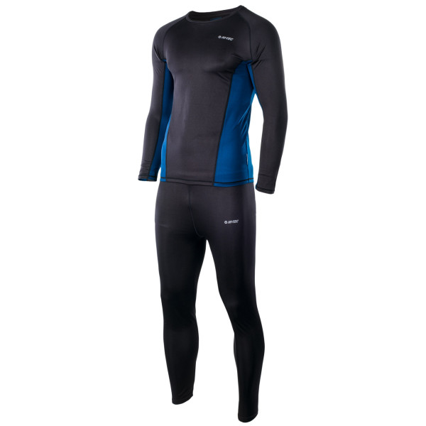 Pánske termoprádlo Hi-Tec Kamo set