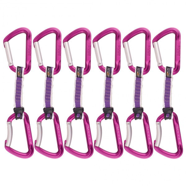 Expresky Rock Empire Set Rock Pack Racer P16 fialová Purple