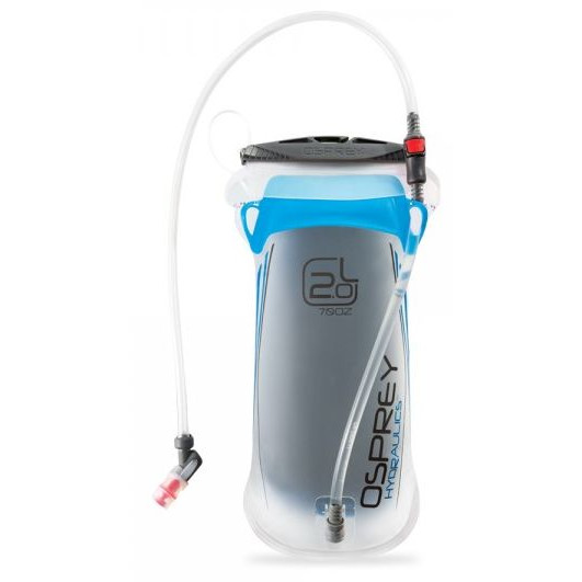 Hydrovak Osprey Hydraulics 2L Reservoir