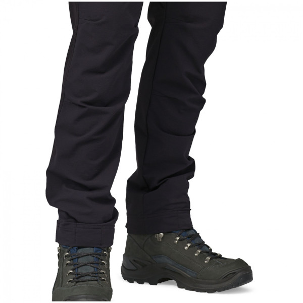 Pánske nohavice Patagonia Point Peak Trail Pants