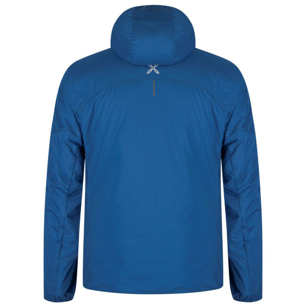 Pánska bunda Montura Dolomiti Hooded Jacket