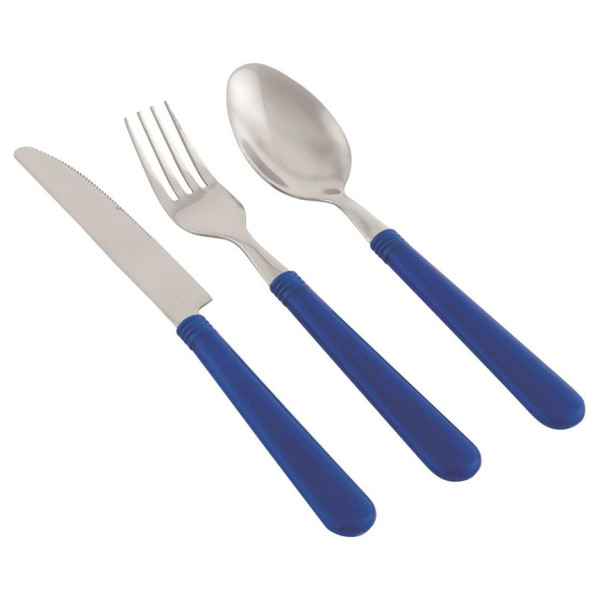 Príbor Easy Camp Adventure Cutlery Set