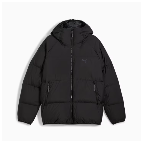 Pánska bunda Puma Down Puffer Jacket