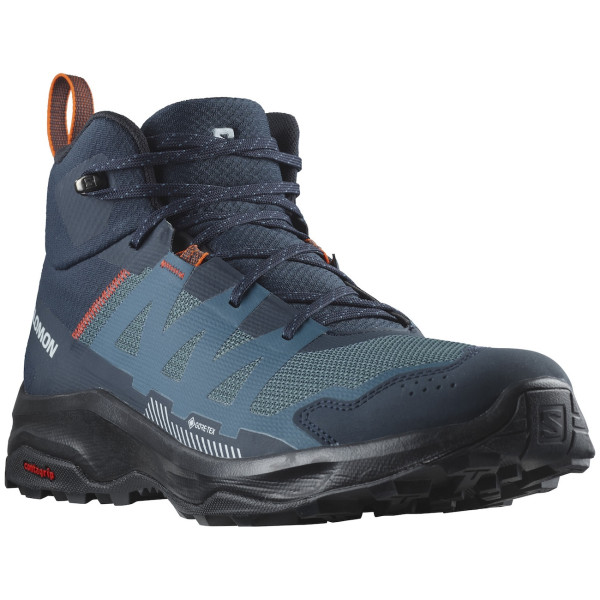 Pánske topánky Salomon Ardent Mid Gore-Tex